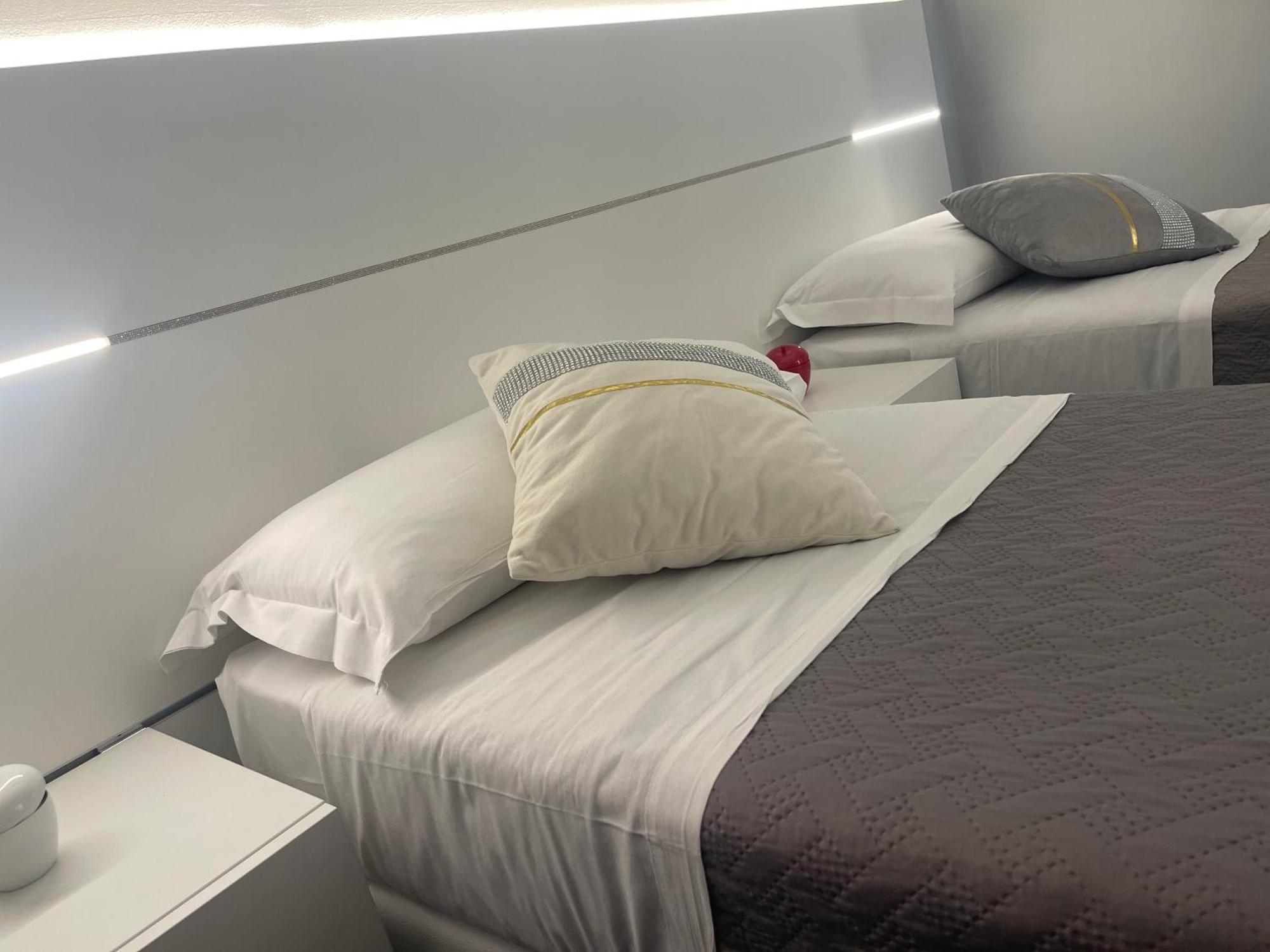 Hotel Scarlet 리미니 외부 사진
